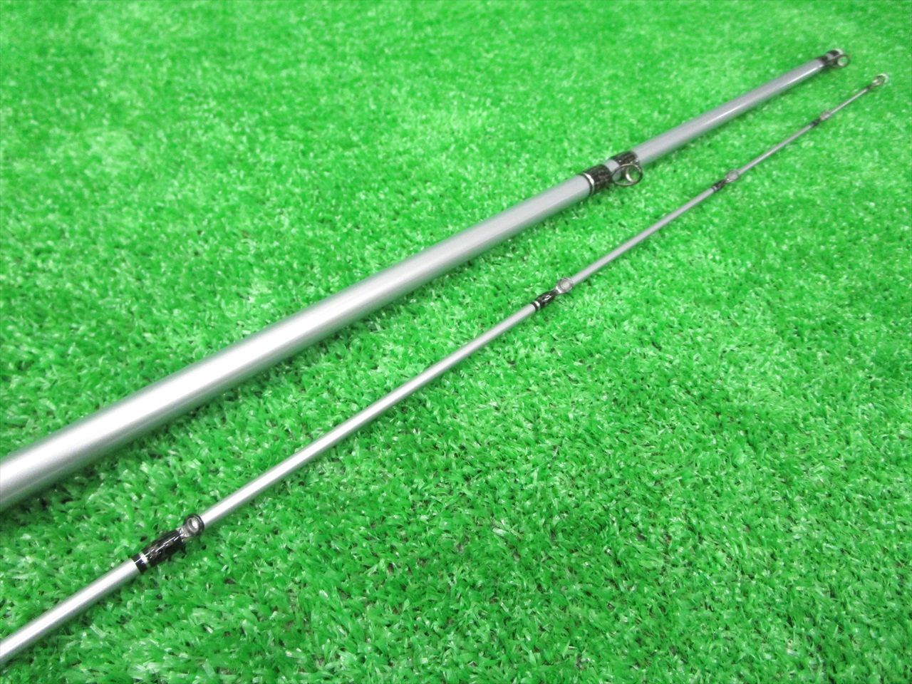 ECH和 ダイワ ハートランド （・・・） ドットスリー HL 832MSB-SV