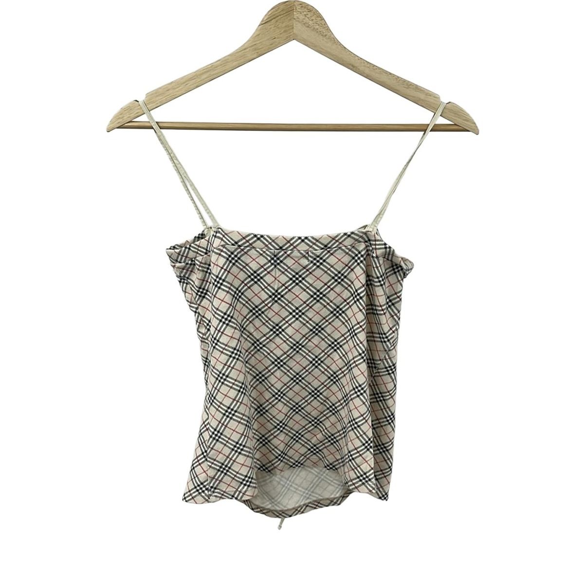 Burberry Blue Label(バーバリーブルーレーベル) キャミソール サイズ