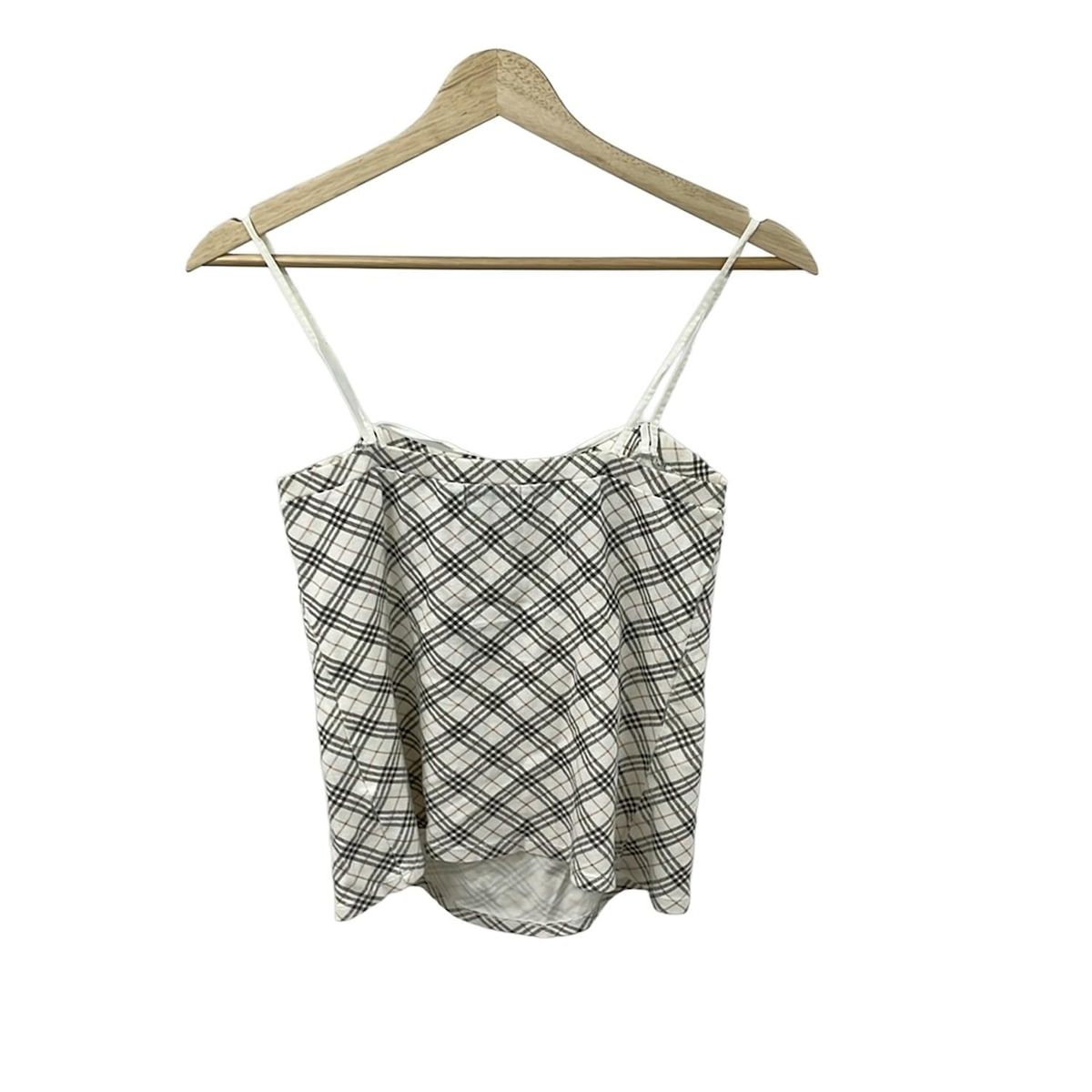 Burberry Blue Label(バーバリーブルーレーベル) キャミソール サイズ