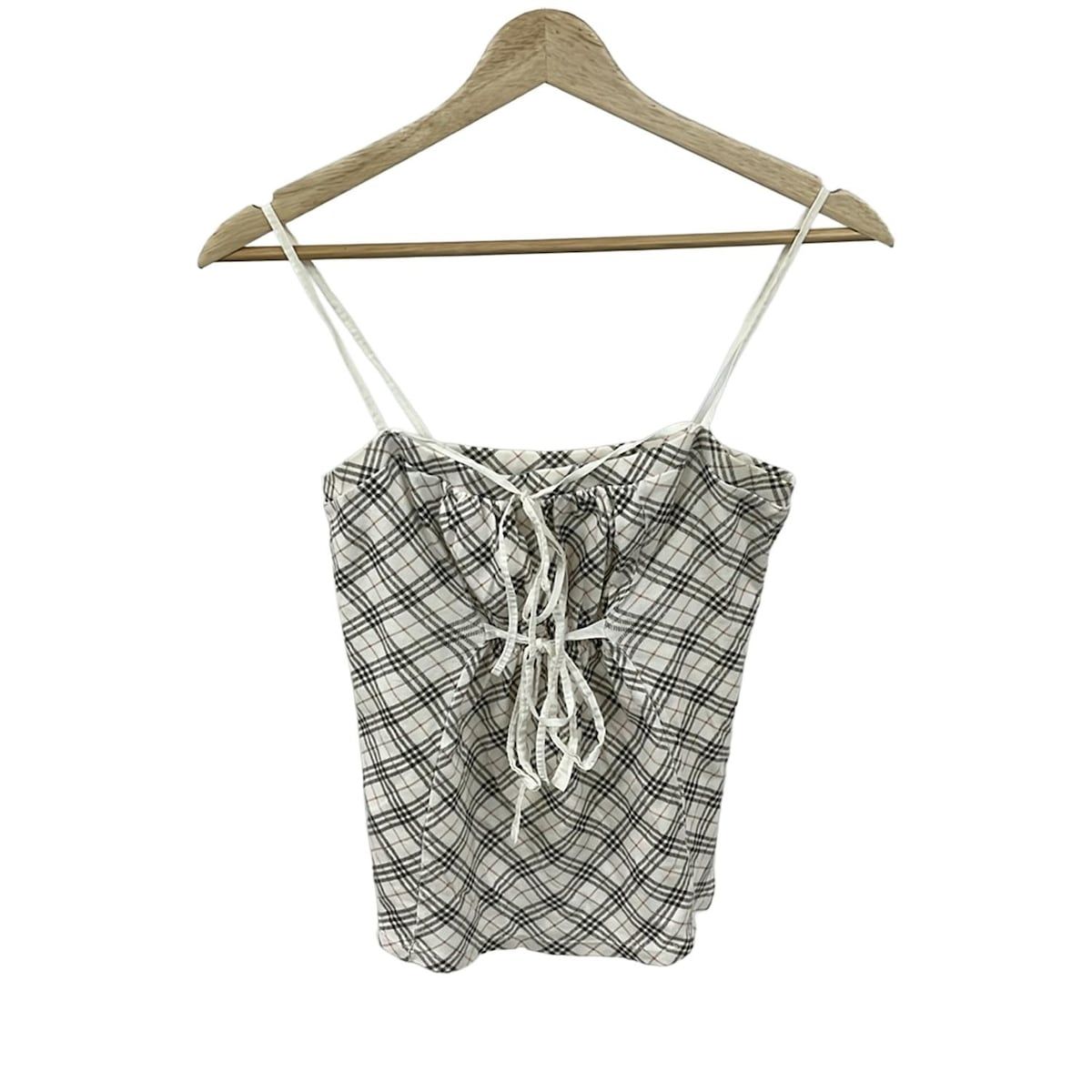 Burberry Blue Label(バーバリーブルーレーベル) キャミソール サイズ