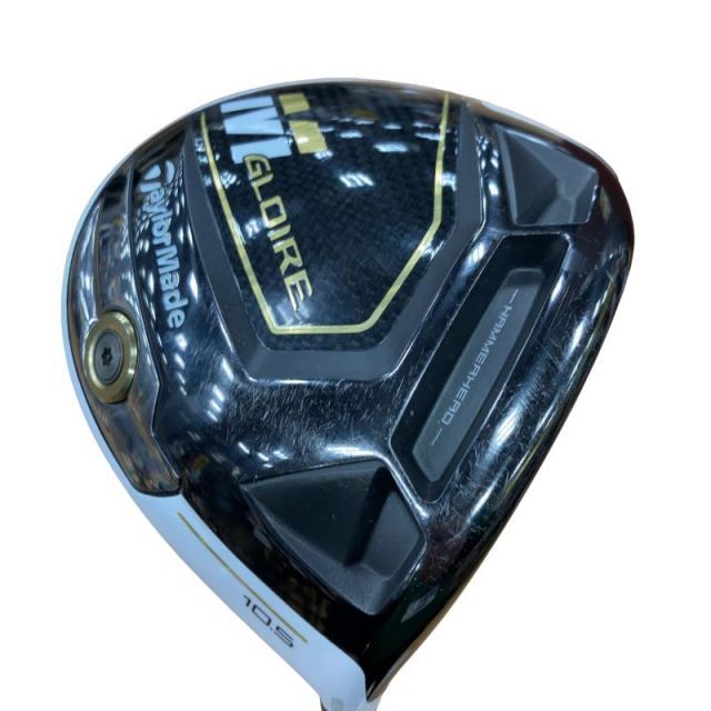 【中古】テーラーメード　M GLOIRE 10.5 中古】 テーラーメイド M GLOIRE 10.5° ドライバー DR Speeder
