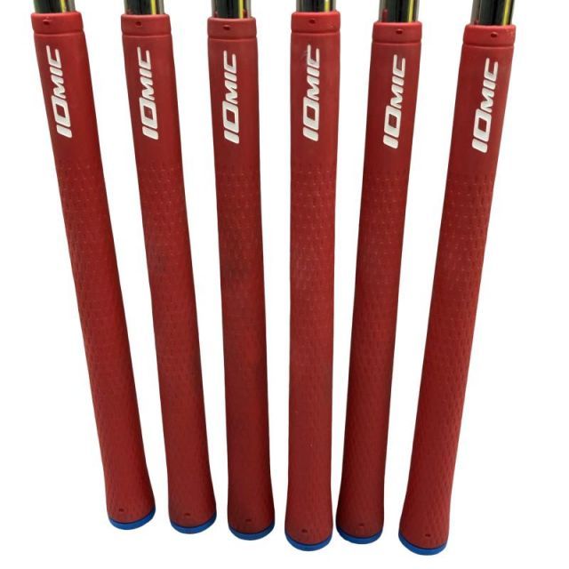 中古】 ダンロップ SRIXON ZX5 Mk II 6S アイアンセット IR 純正特注