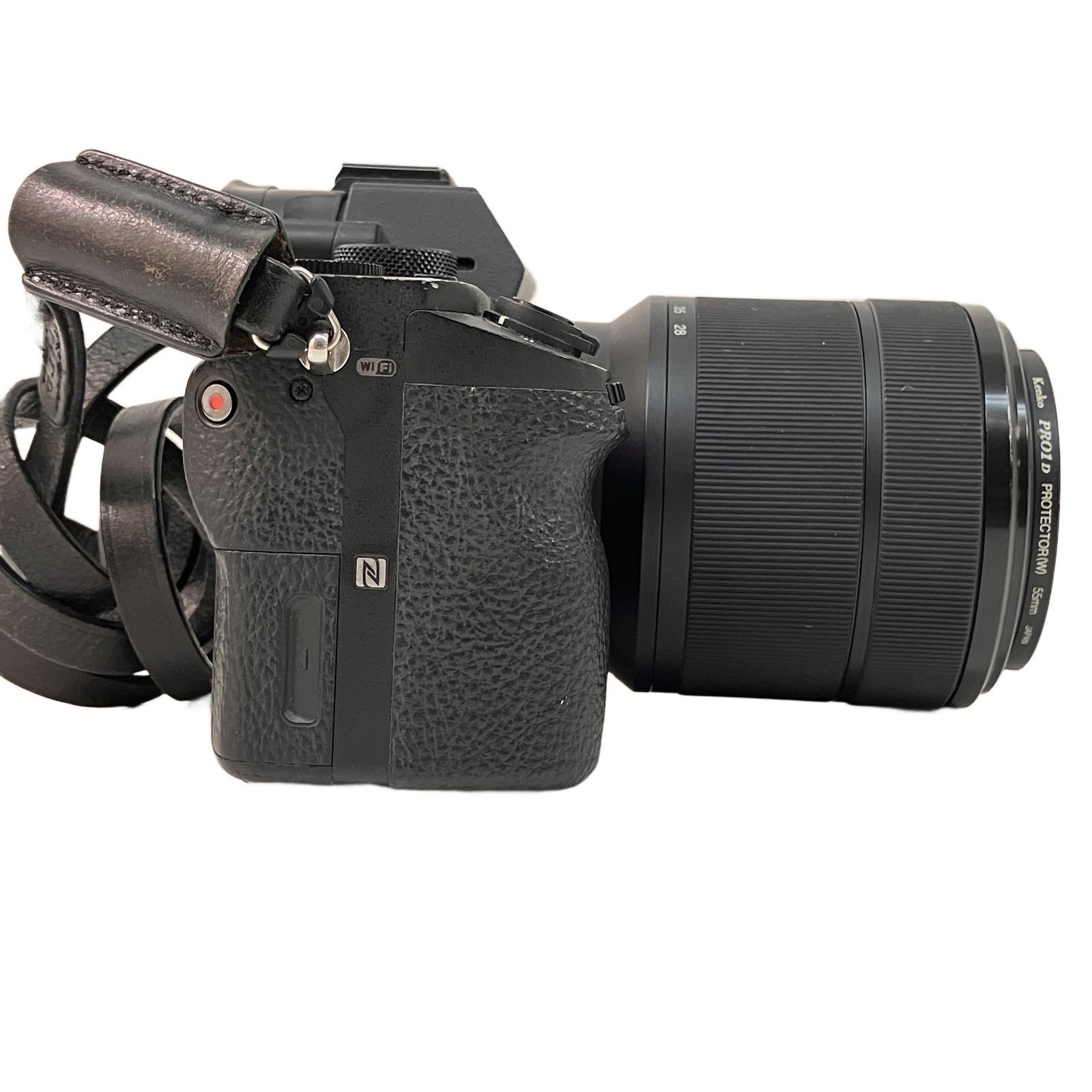 SONY ILCE-7M2 α7II レンズキット ミラーレス一眼レフカメラ ソニー