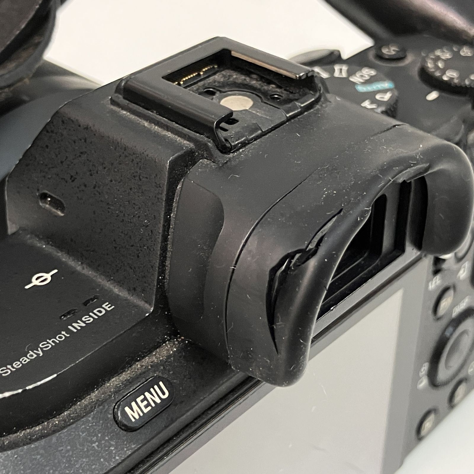 SONY ILCE-7M2 α7II レンズキット ミラーレス一眼レフカメラ ソニー