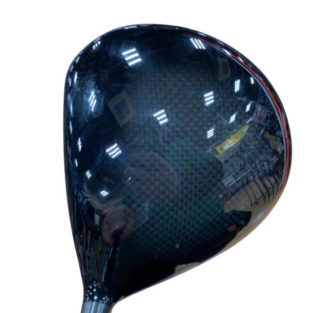 中古】 ダンロップ SRIXON ZX7 9.5° ドライバー DR Diamana ZX60