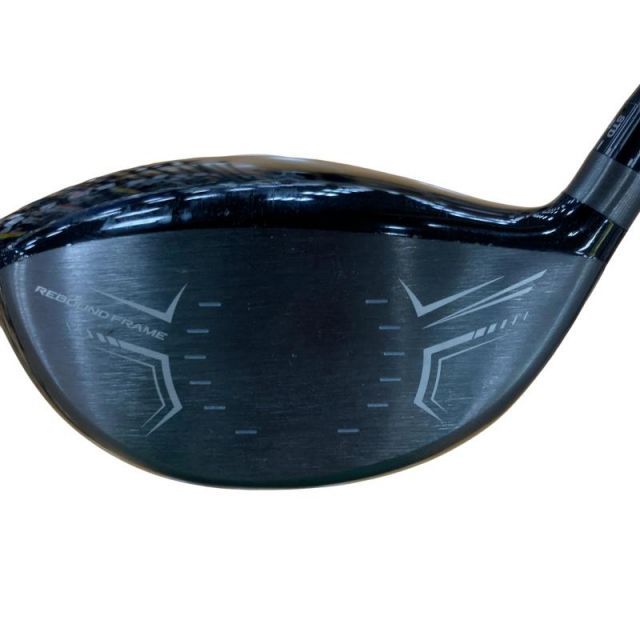 中古】 ダンロップ SRIXON ZX7 9.5° ドライバー DR Diamana ZX60