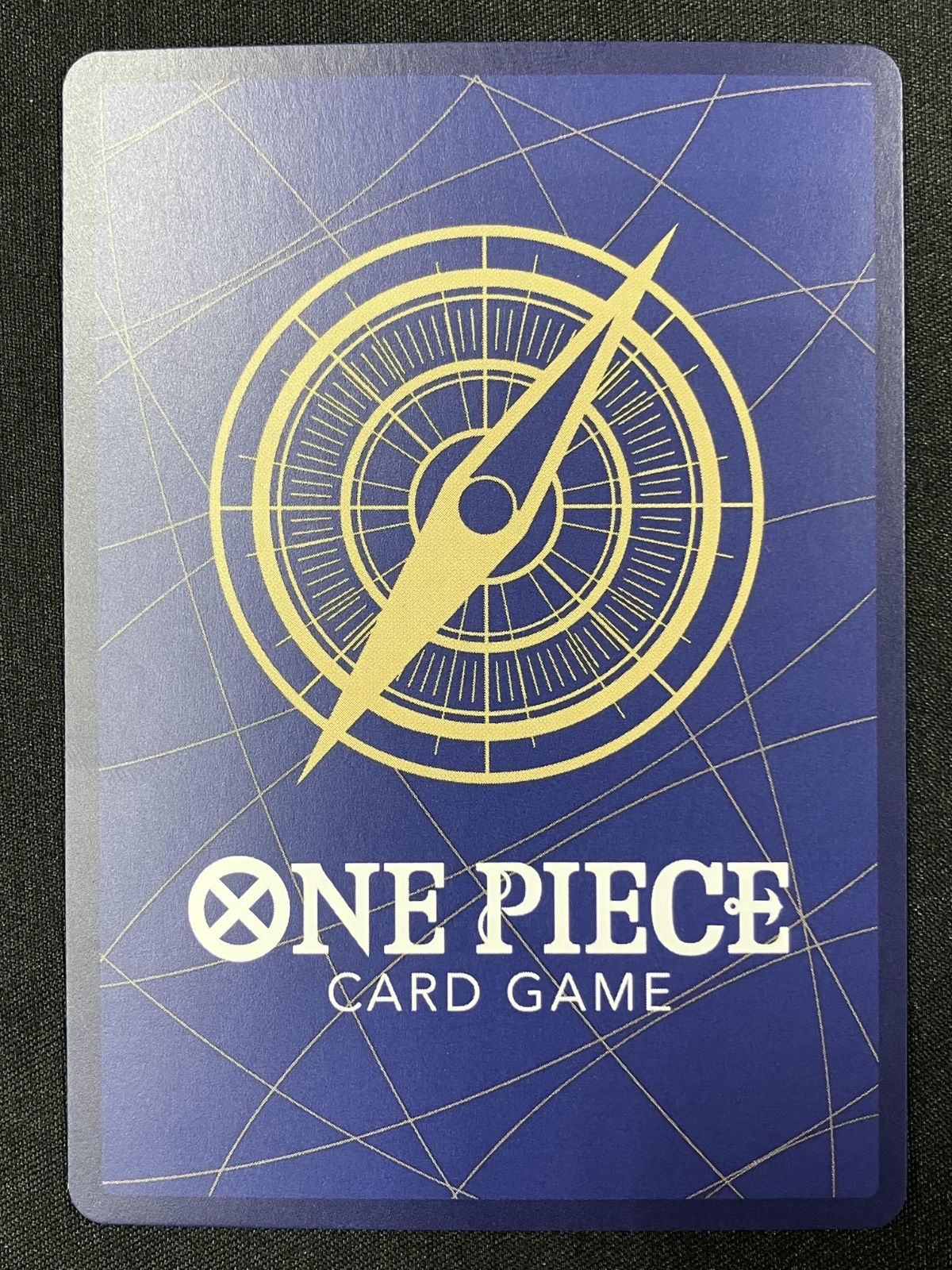 ワンピース カードゲーム ワンピ ロロノア・ゾロ［パラレル］（アニメ