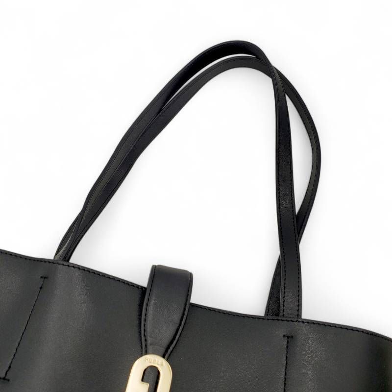 FURLA SOFIA フルラ トートバッグ ショルダーバッグ ソフィア レザー