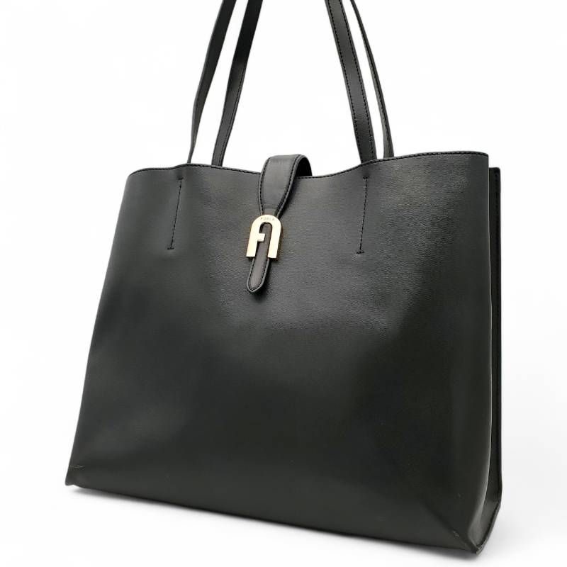 FURLA SOFIA フルラ トートバッグ ショルダーバッグ ソフィア レザー