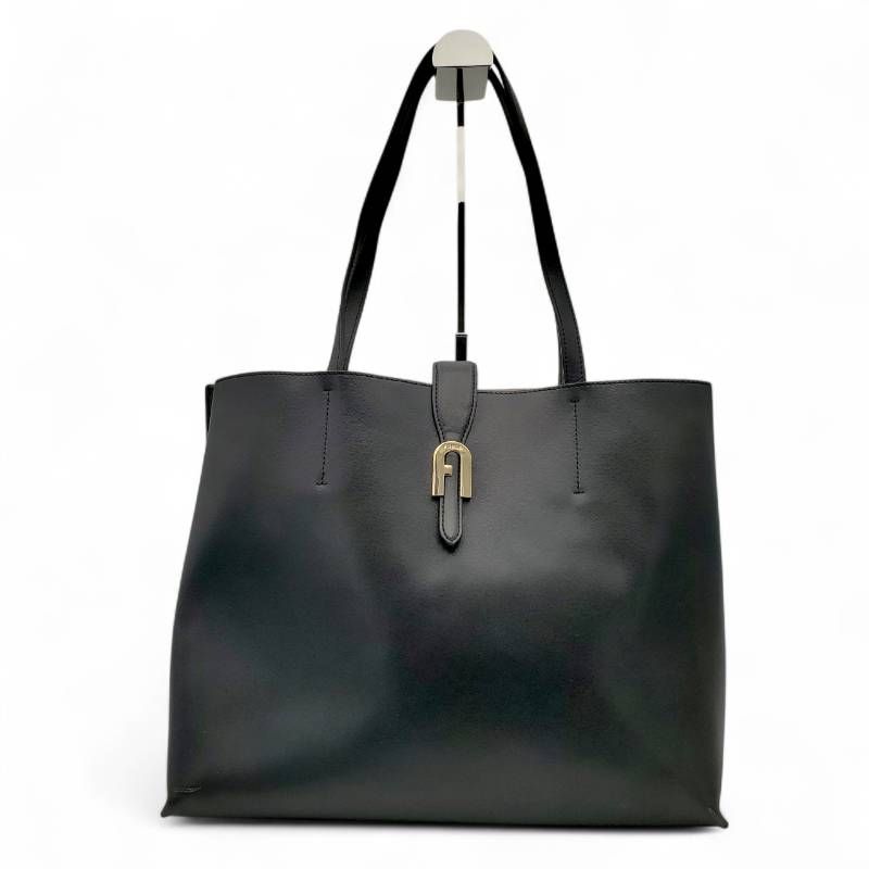 FURLA SOFIA フルラ トートバッグ ショルダーバッグ ソフィア レザー