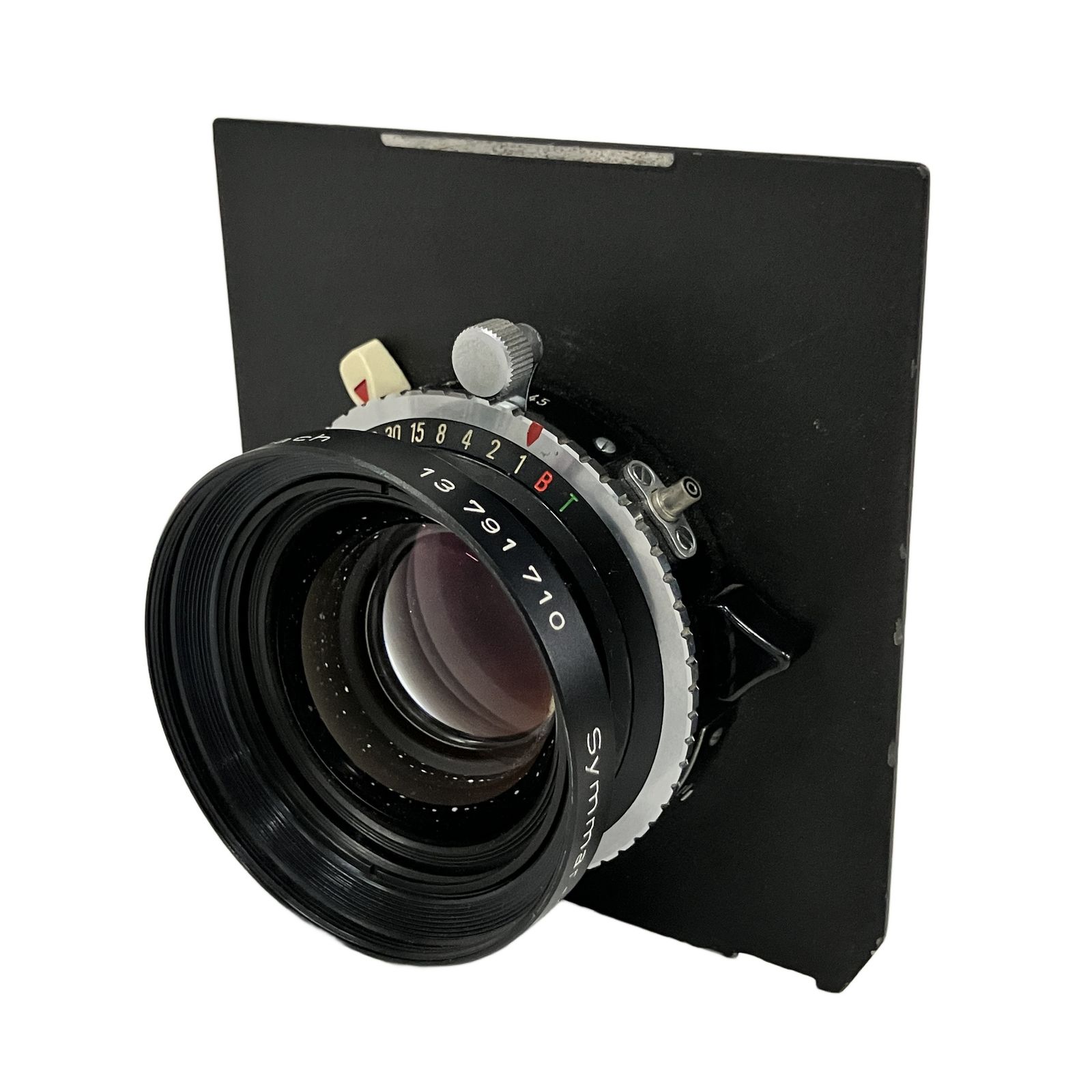 Schneider Kreuznach SYMMAR-S 5.6/150 MULTICOATING 大判レンズ