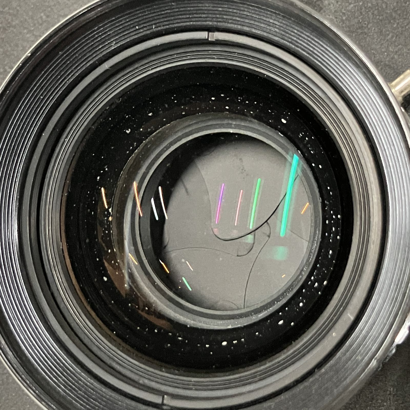 Schneider Kreuznach SYMMAR-S 5.6/150 MULTICOATING 大判レンズ