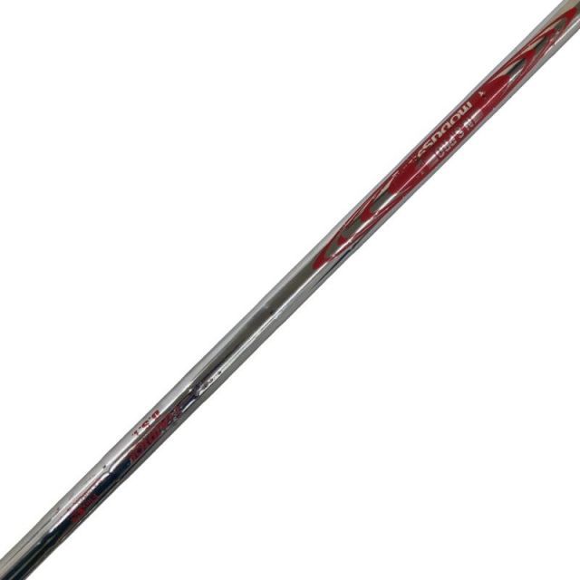 中古】 ダンロップ SRIXON ZX5 Mk II 6S アイアンセット IR NS PRO