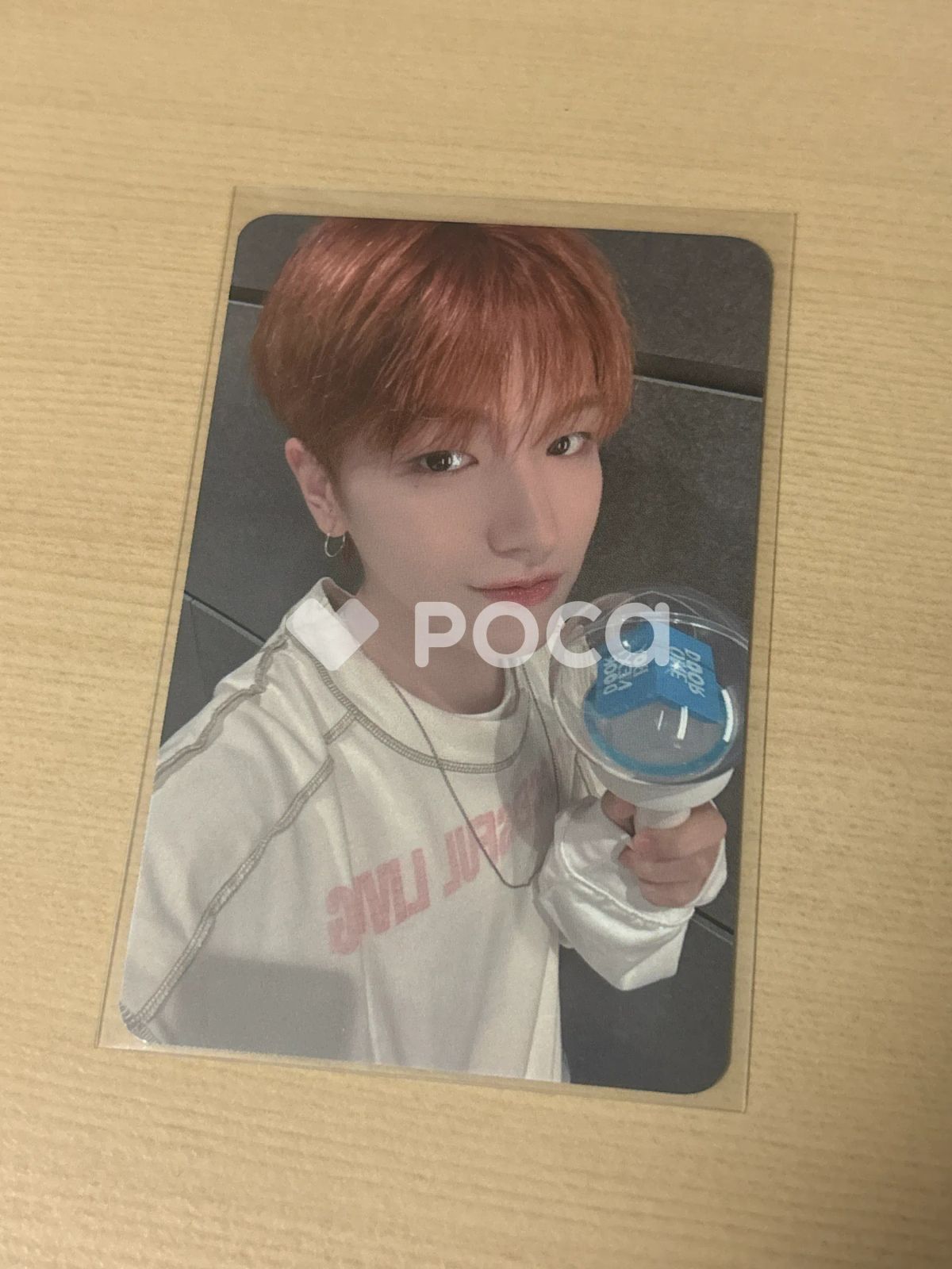 BOYNEXTDOOR リウ BOYNEXTDOOR TOUR KNOCK ON Vol.1 IN INCHEON