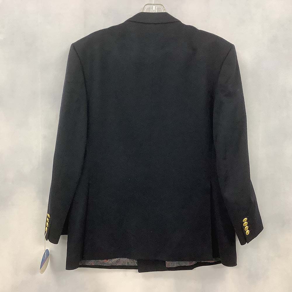 Aquascutum アクアスキュータム テーラードジャケット カシミヤ100