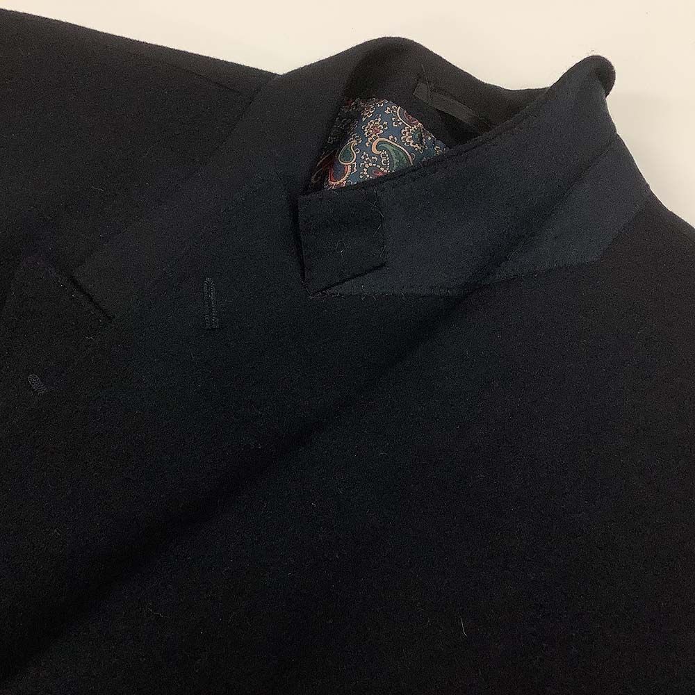 Aquascutum アクアスキュータム テーラードジャケット カシミヤ100