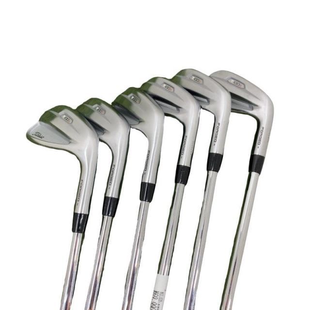Titleist t100s 6-P modus115 flexS 【美品】 Titleist（タイトリスト） Titleist T100S(2021) 6S アイアンセット IR