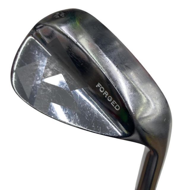 藤本技工 FUJIMOTO GIKOH TK-01 48° ウェッジ 中古】 藤本技工 FUJIMOTO GIKOH TK-01 48° ウェッジ WG NS PRO MODUS3
