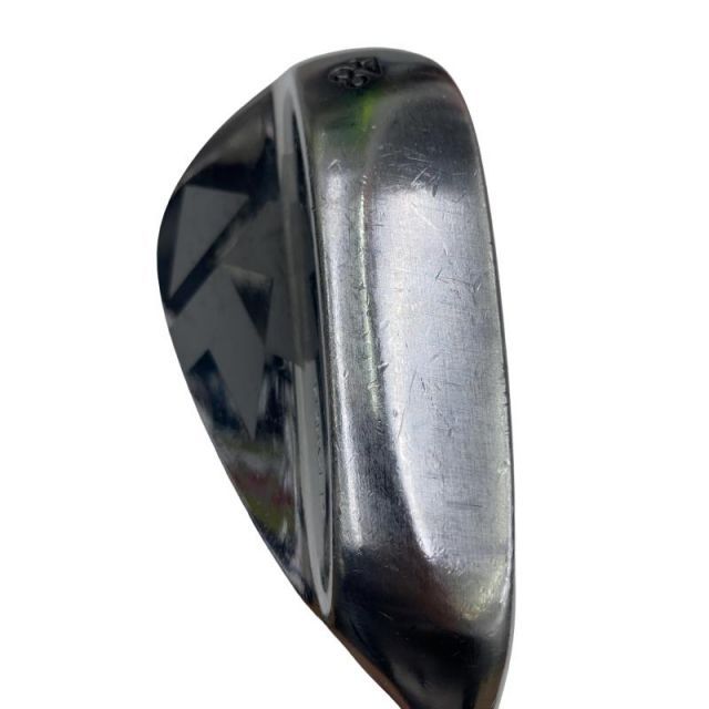 中古】 藤本技工 FUJIMOTO GIKOH TK-01 48° ウェッジ WG NS PRO MODUS3