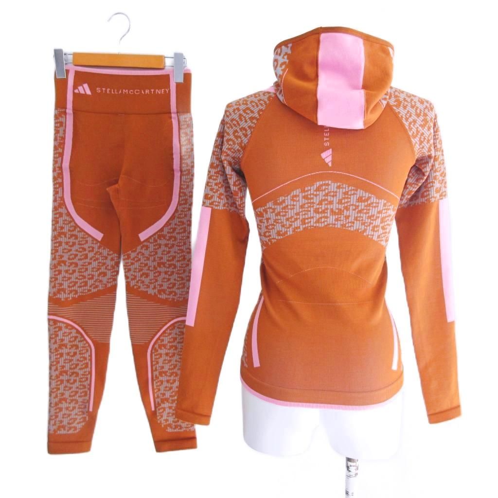 アディダス バイ ステラマッカートニー adidas by Stella McCartney 美