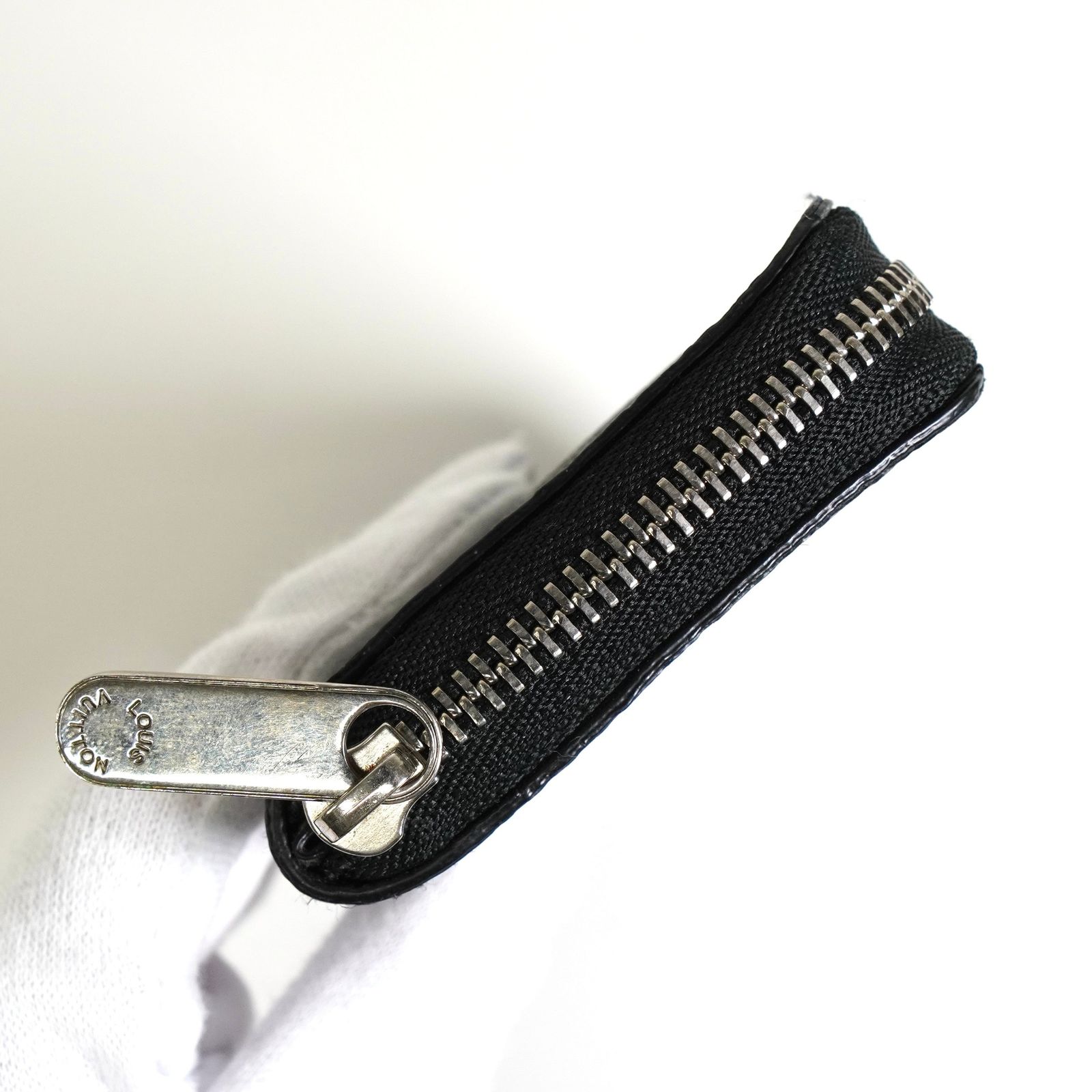 ルイ ヴィトン ダミエグラフィット コインパース カードケース