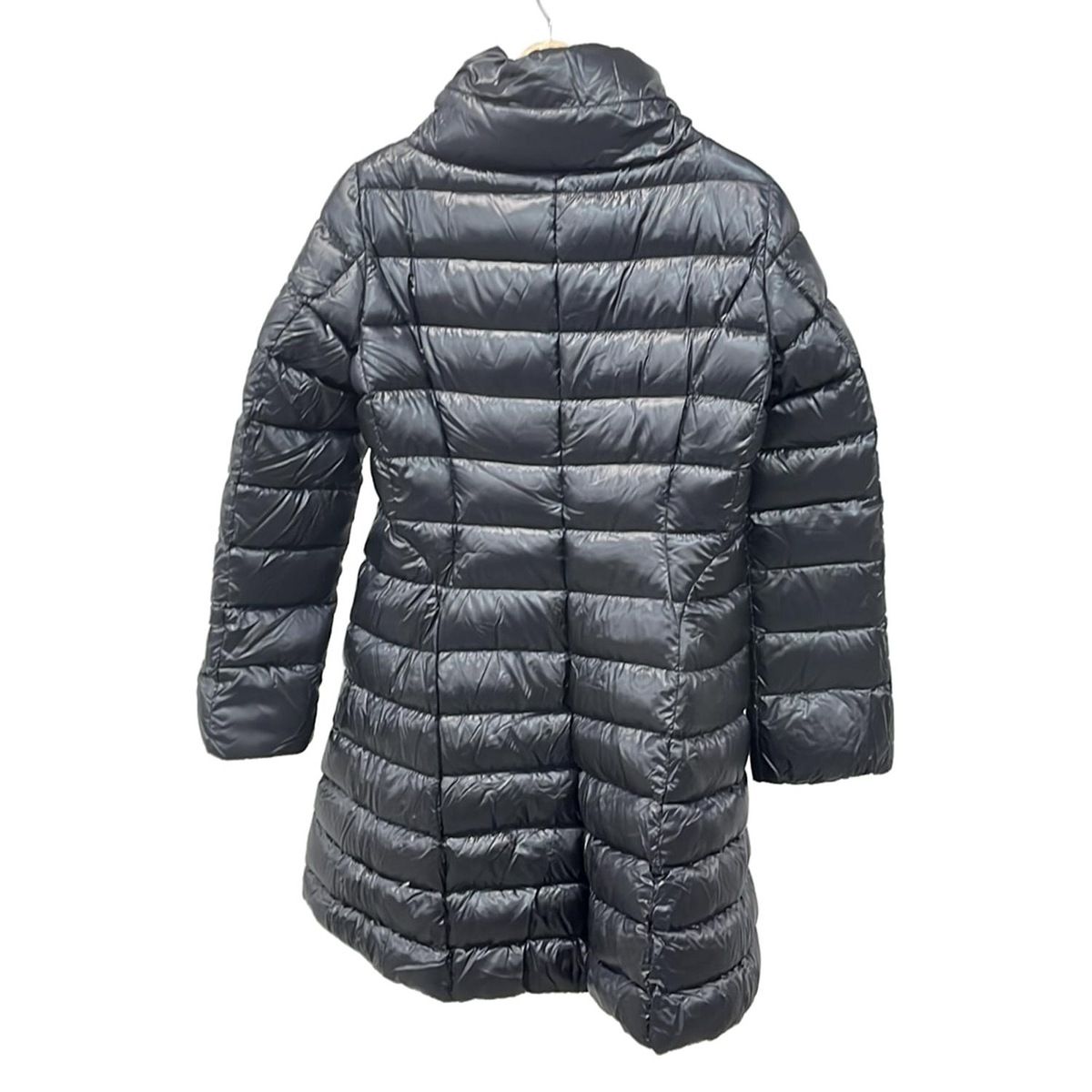 ヘルノ HERNO ダウンコート サイズ44 L - グレー レディース ヘルノ HERNO ダウンコート サイズ44 L - グレー レディース