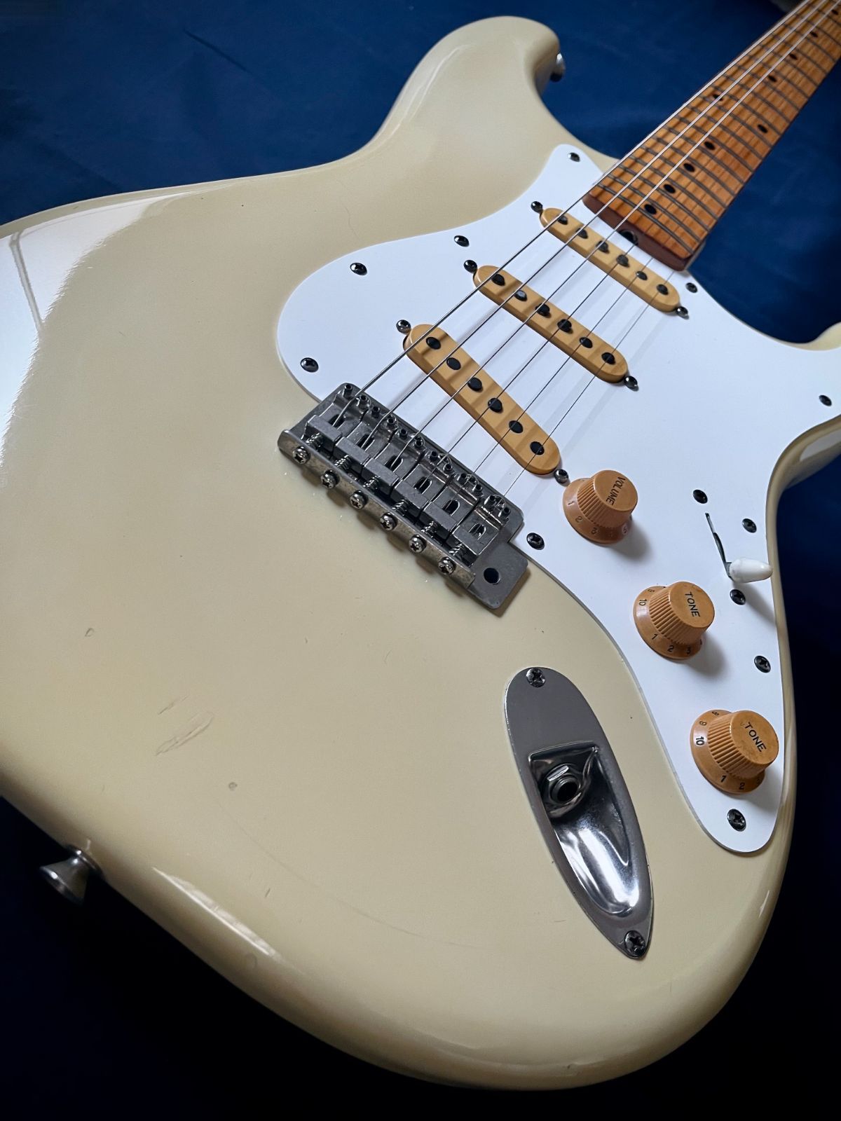 フェルナンデス FST-60 1978 