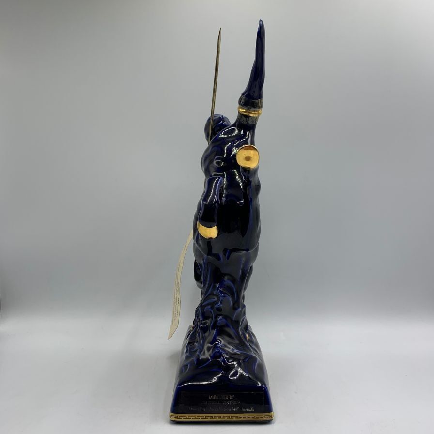 レミーマルタン セントー ケンタウロス 青陶器 700ml - メルカリ