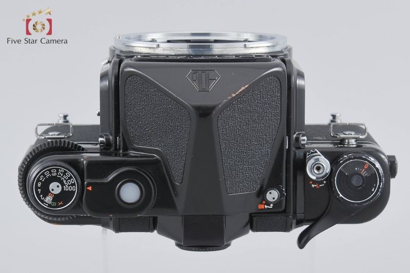 ペンタックス *15486 ペンタックス PENTAX 6x7 中判 フィルムカメラ 中