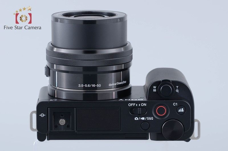 SONY ZV-E10 カメラ　GP-VPT2BTセット売り Amazon.com : JJC GP-VPT2BT Wireless Bluetooth Remote Shooting Grip