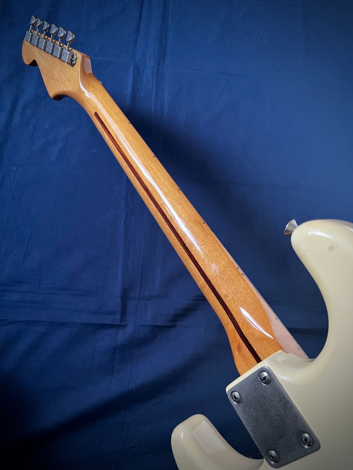 フェルナンデス FST-60 1978 