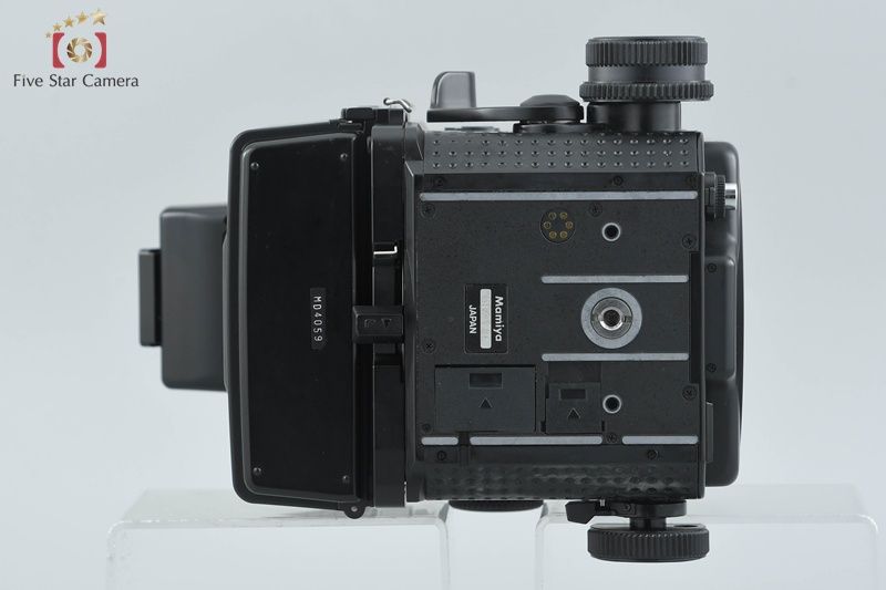 中古】Mamiya マミヤ RZ67 PRO II 中判フィルムカメラ - メルカリ
