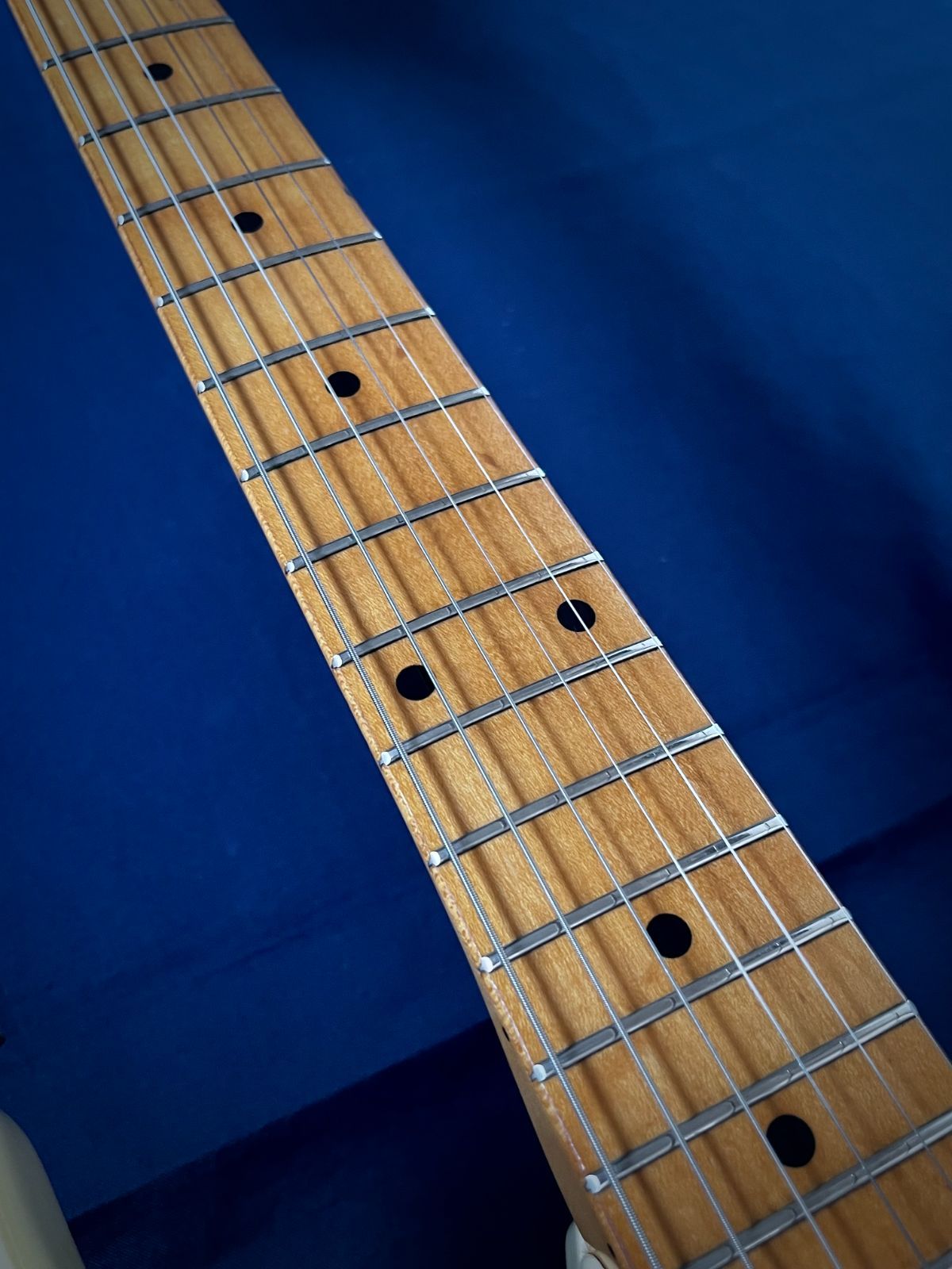 フェルナンデス FST-60 1978 
