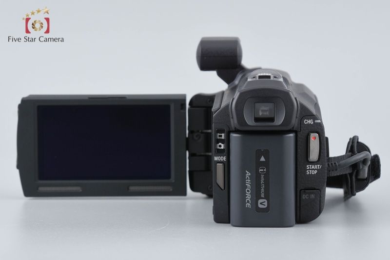 中古】SONY ソニー ハンディカム HDR-PJ790V デジタルビデオカメラ