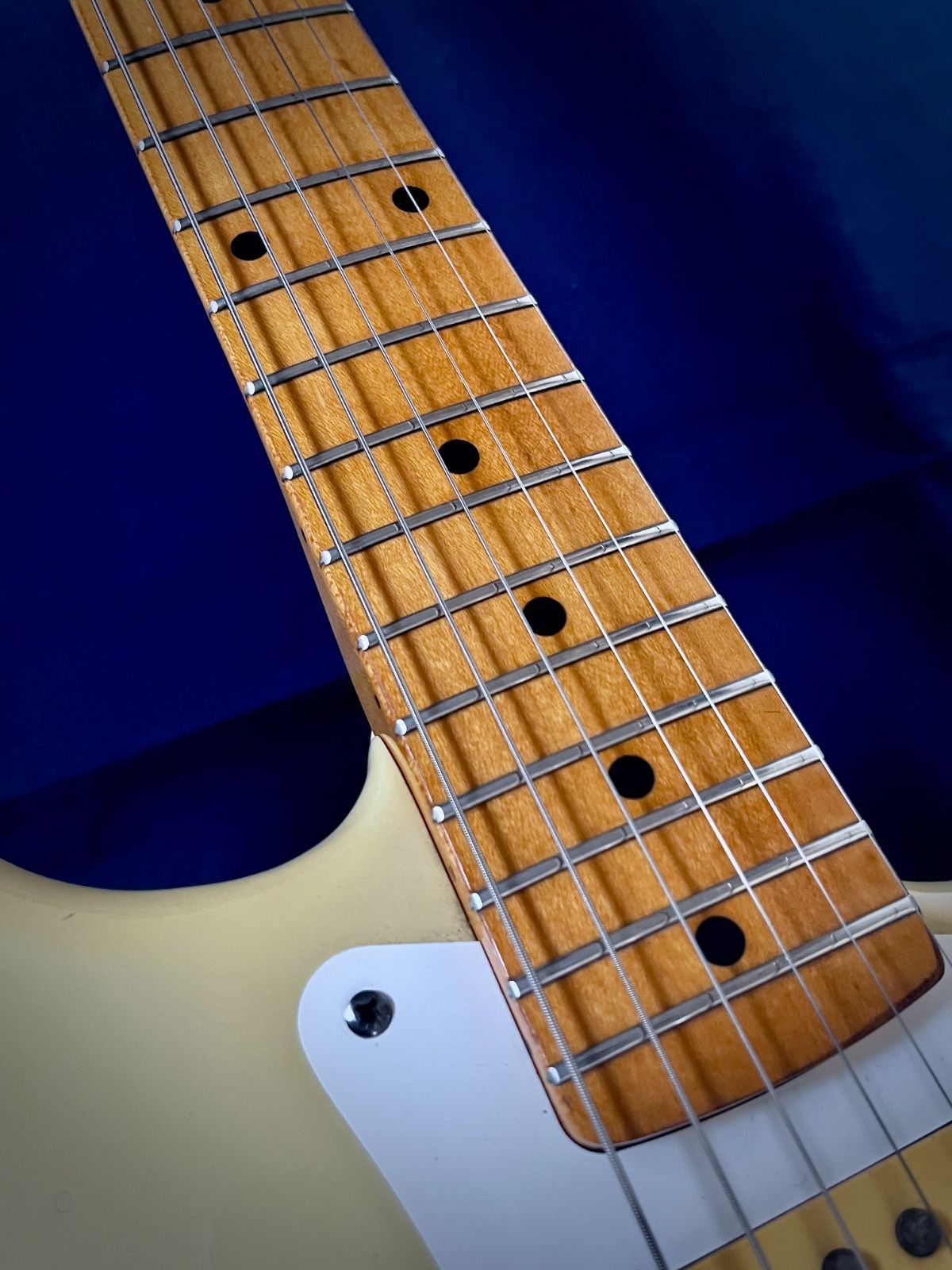フェルナンデス FST-60 1978 