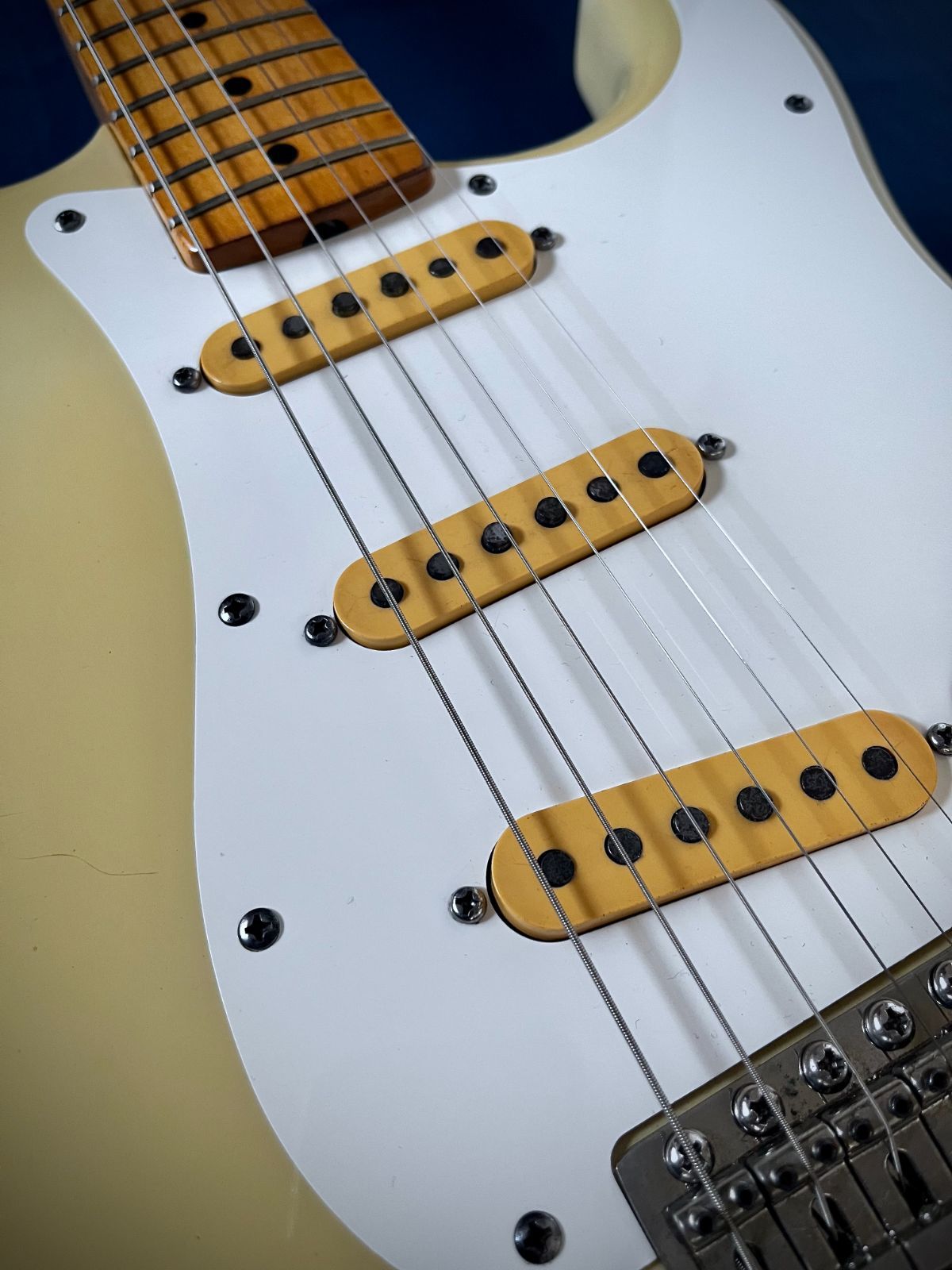 フェルナンデス FST-60 1978 