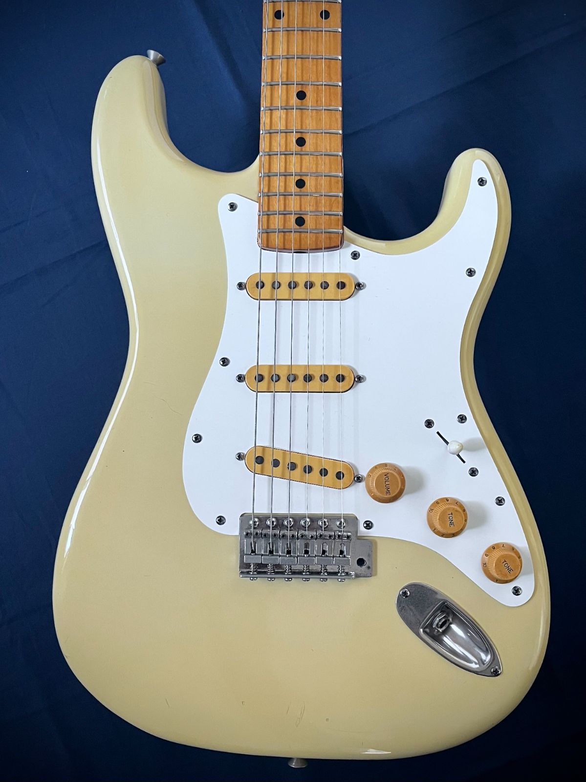フェルナンデス FST-60 1978 