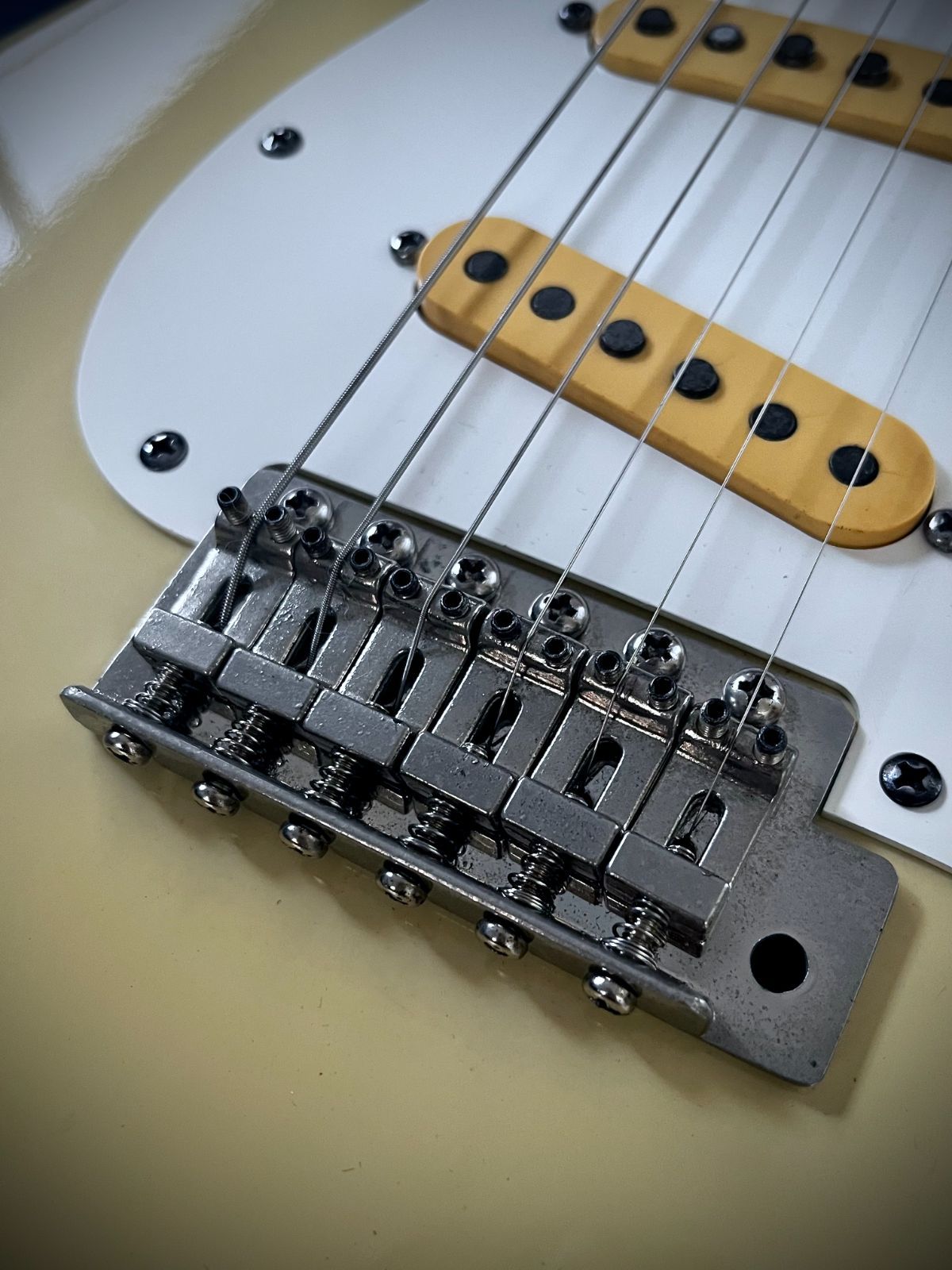 フェルナンデス FST-60 1978 