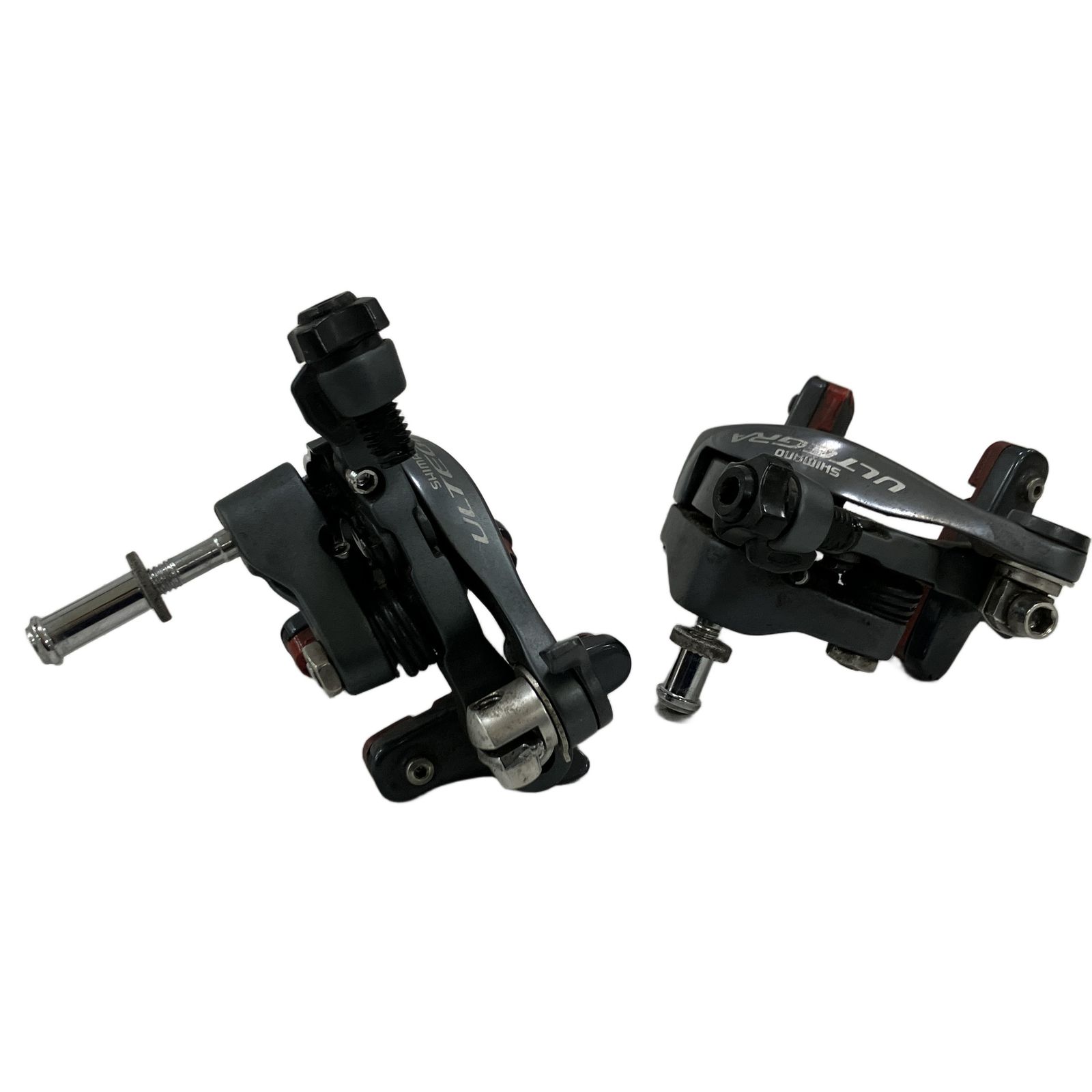 SHIMANO BR-6800 アルテグラ ブレーキキャリパーF&Rセット SHIMANO BR-6800 ULTEGRA シマノ アルテグラ キャリパーブレーキ