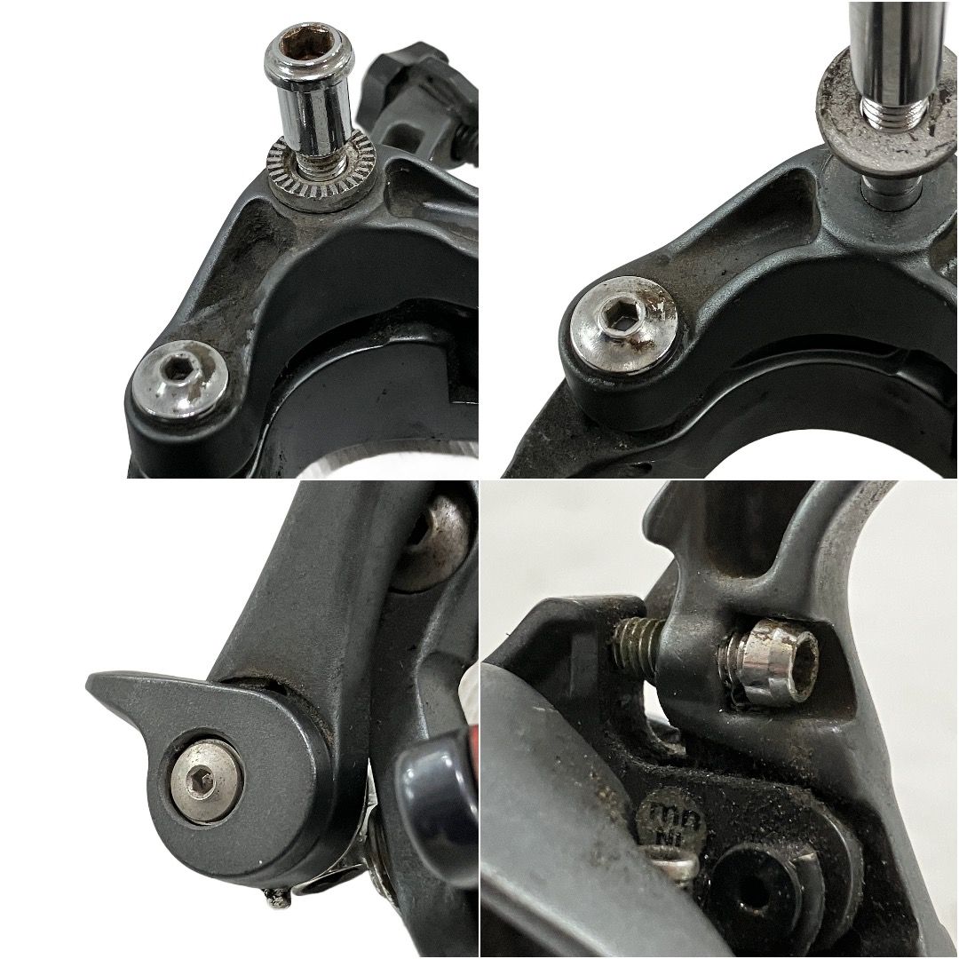 SHIMANO BR-6800 ULTEGRA シマノ アルテグラ キャリパーブレーキ