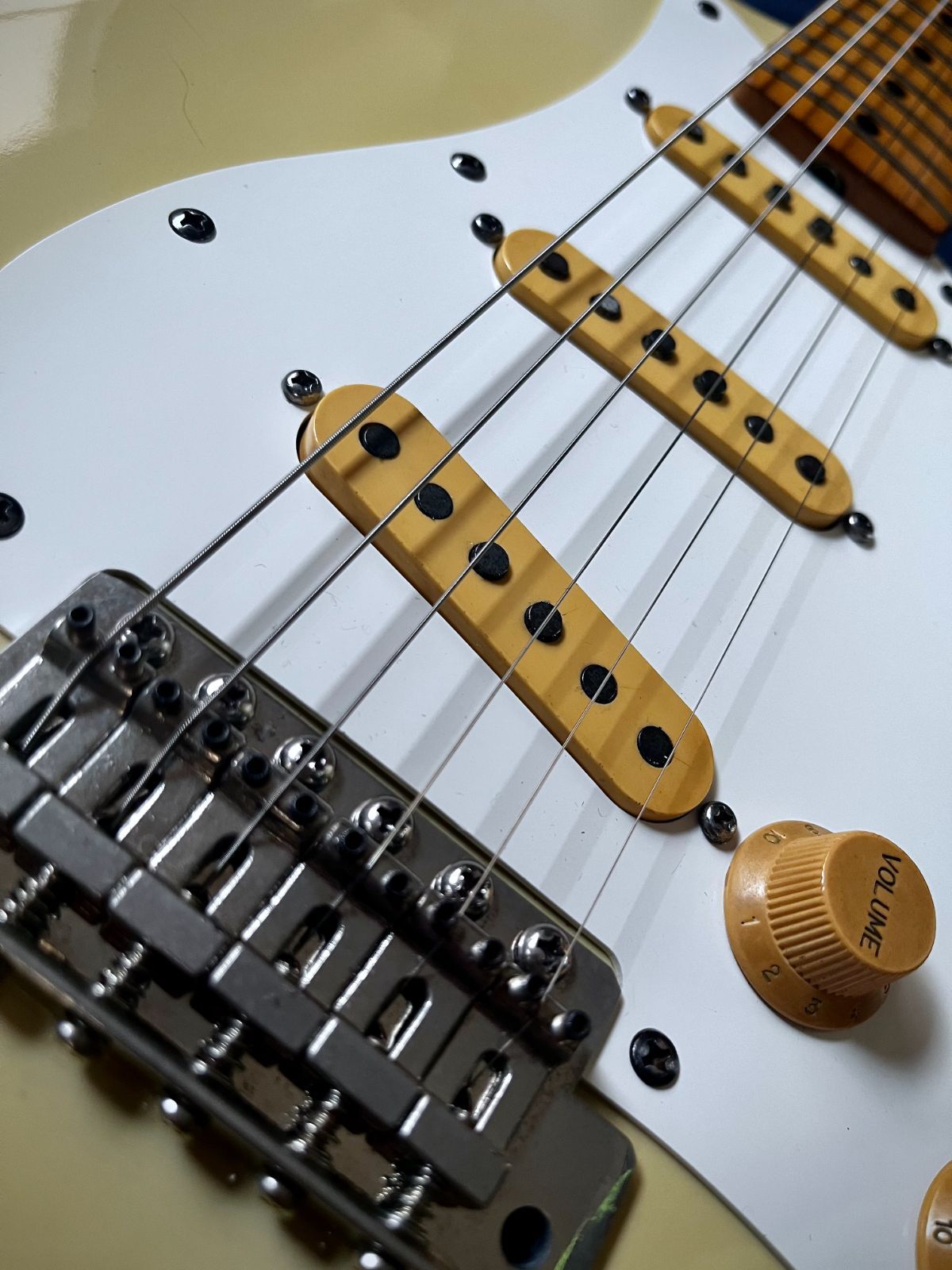フェルナンデス FST-60 1978 