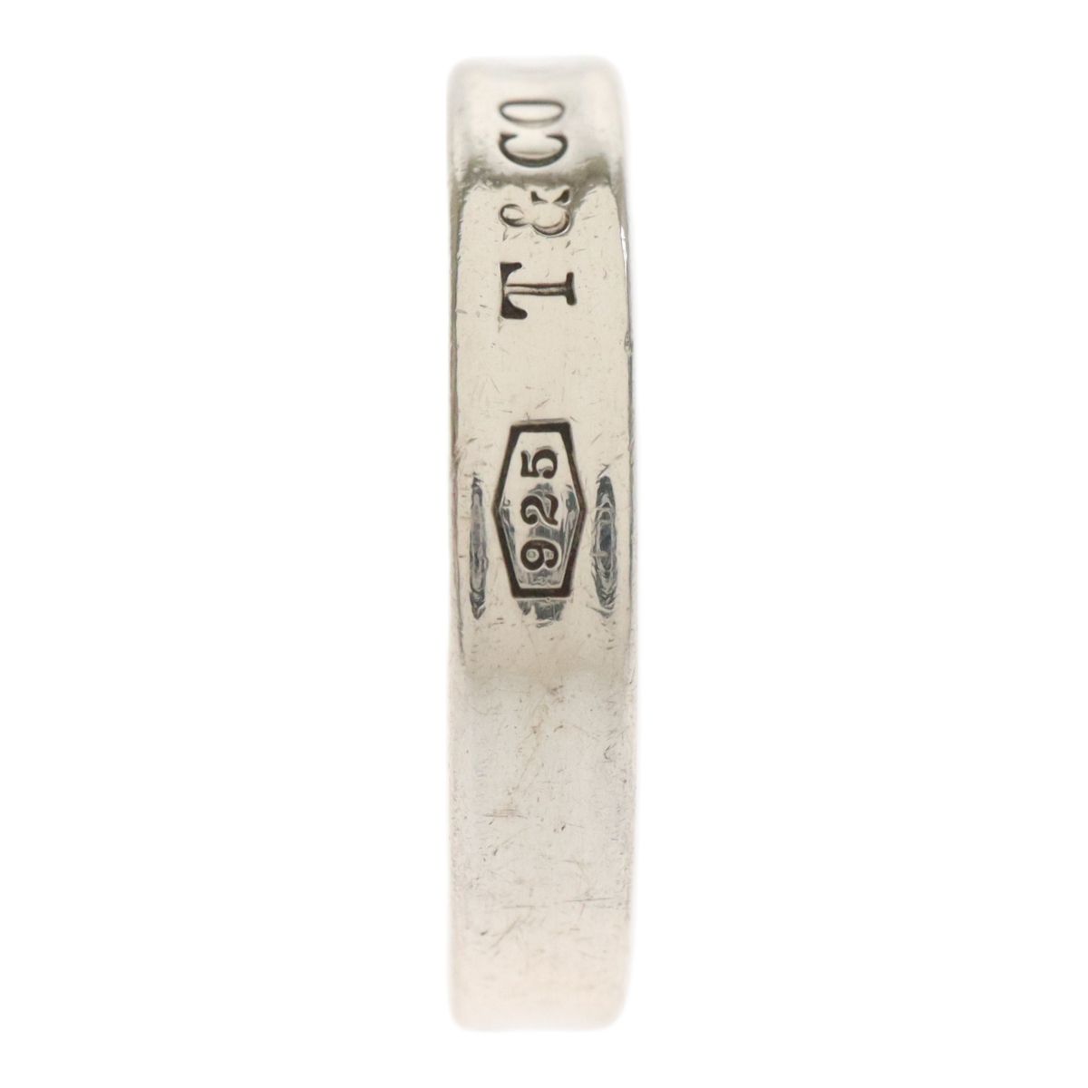 TIFFANY & CO. Tiffany ティファニー 925 シルバー SILVER 