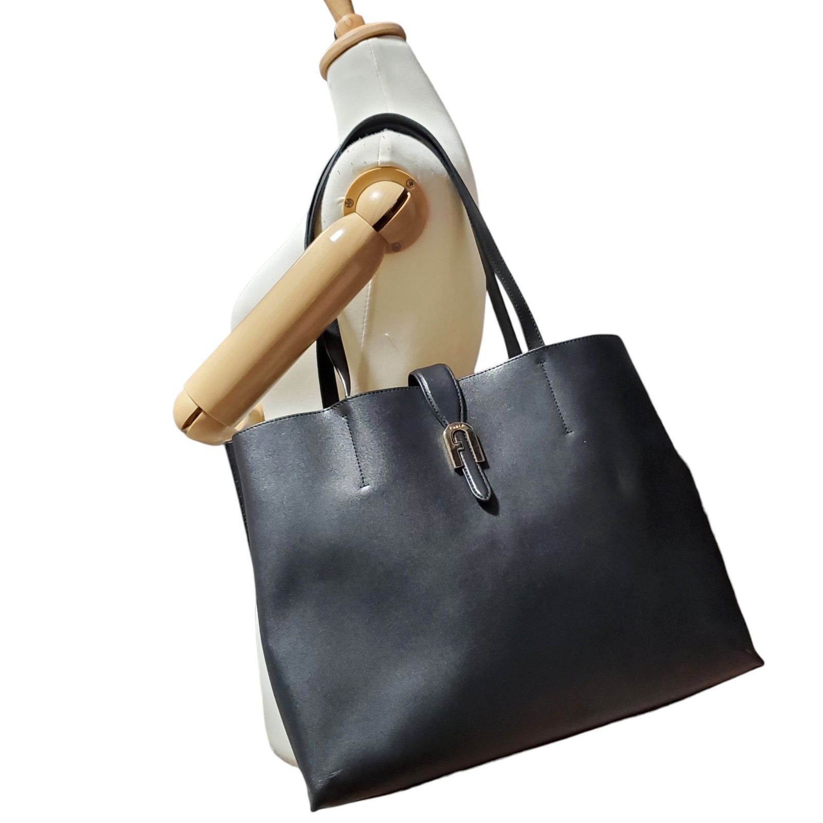 FURLA SOFIA フルラ トートバッグ ショルダーバッグ ソフィア レザー