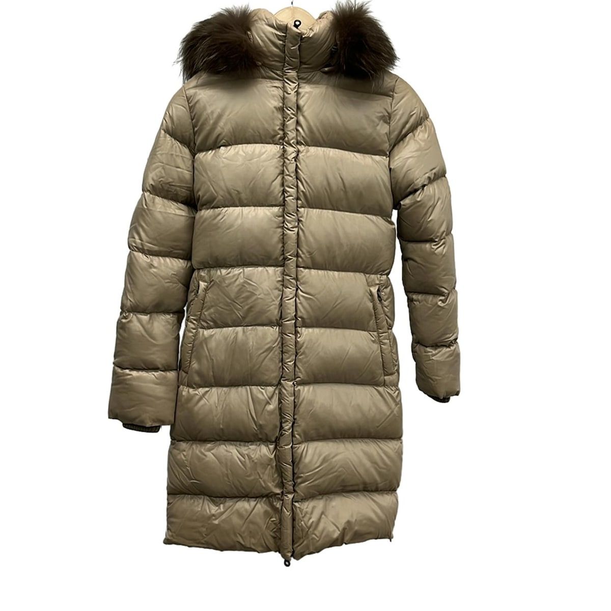 DUVETICA(デュベティカ) ダウンコート サイズ40 M レディース Deneb