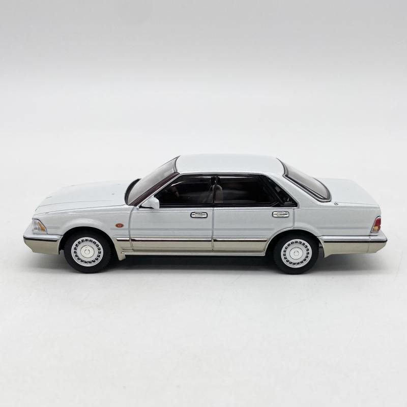 中古】開封 トミカリミテッドヴィンテージ43 LV-N43-24a 1/43 日産