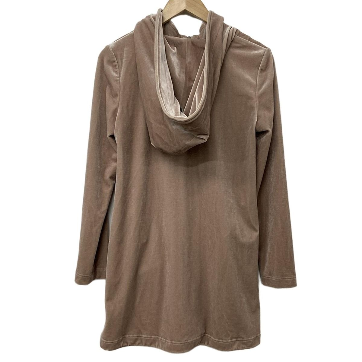 VELOUR NOIR by FOXEY NEWYORK(ベロアノワールバイフォクシー