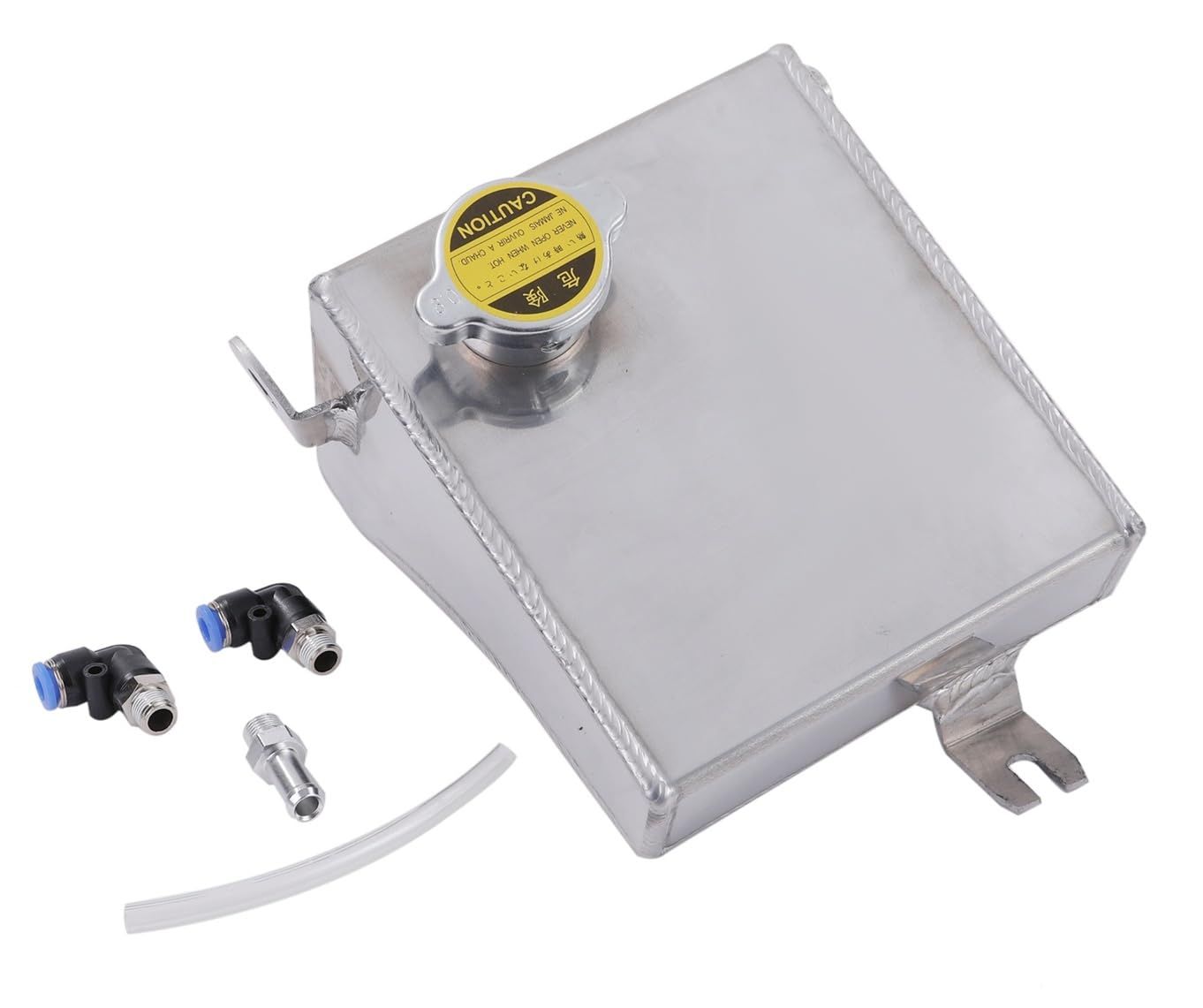 日産 用 ラジエター アルミ リザーバータンク ラジエーター タンク S13