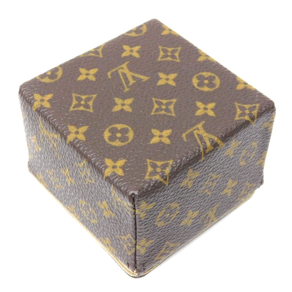 Hn446441 ルイヴィトン モノグラム ジュエリーケース アクセサリー