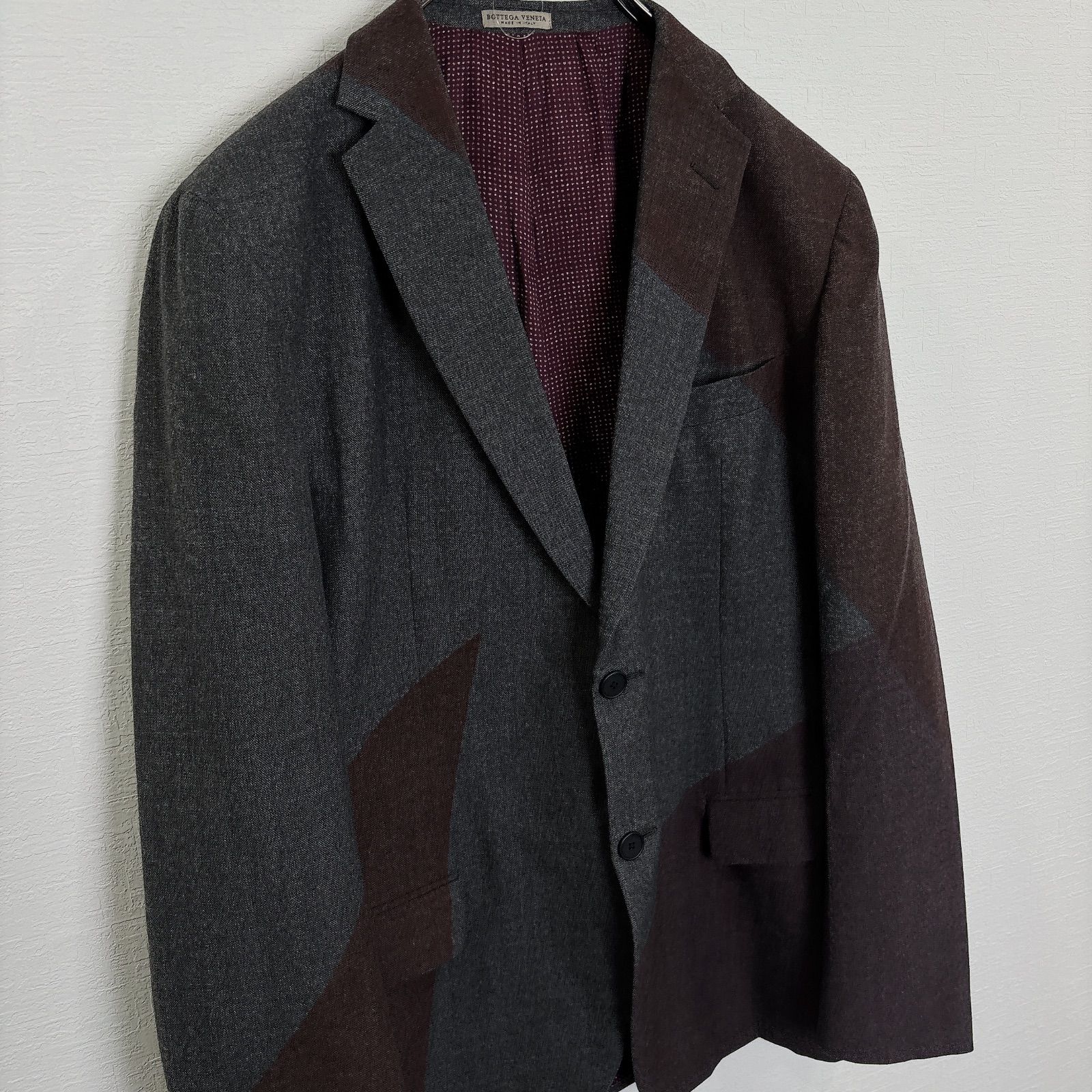R00863BOTTEGA VENETA｜ボッテガヴェネタ｜Suit｜スーツ｜セットアップ