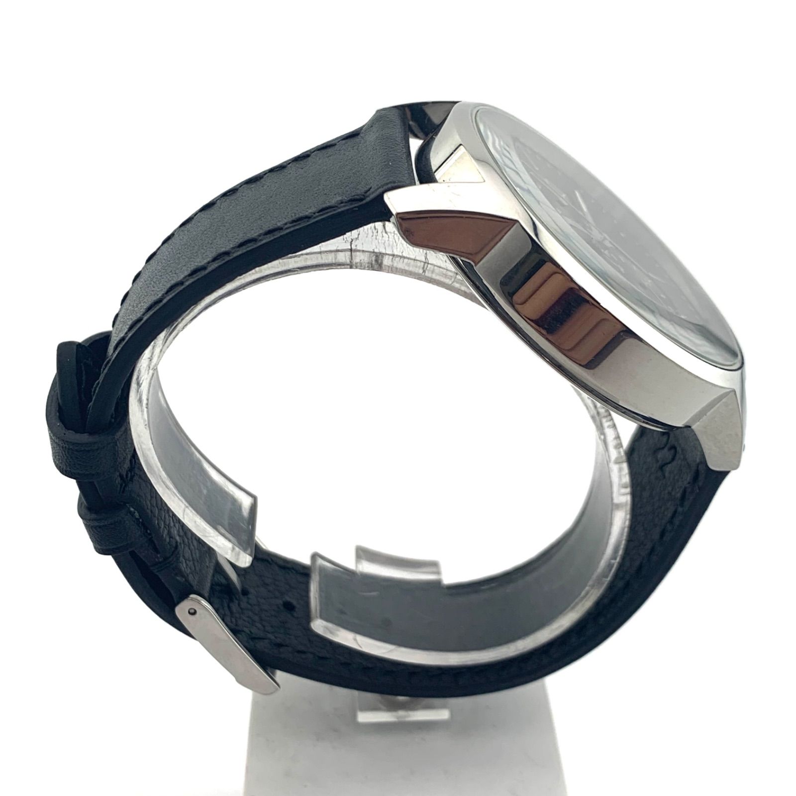 中古】Calvin Klein K2G 271 クロノグラフ腕時計 - メルカリ